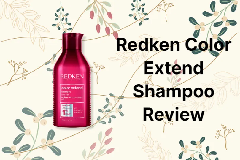 Redken Color Extend Shampoo Reviews 2023 – How to Use It?