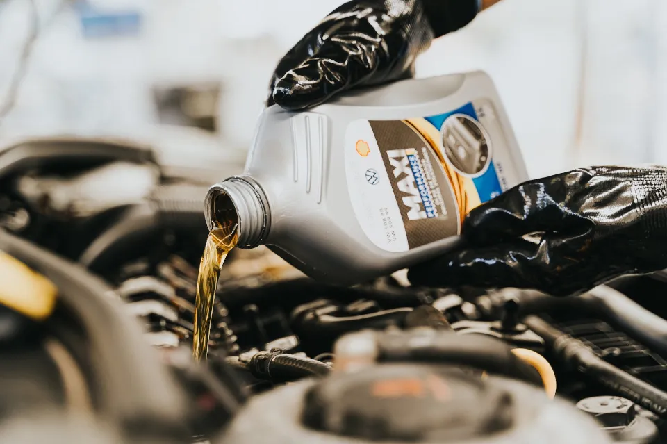 Can You Add Oil to a Hot Engine - Should You Let It Cool?