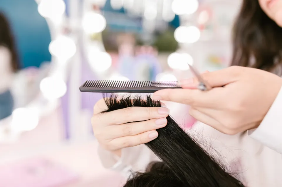Can You Cut Hair While Pregnant - Which Hairstyle Is Safe?