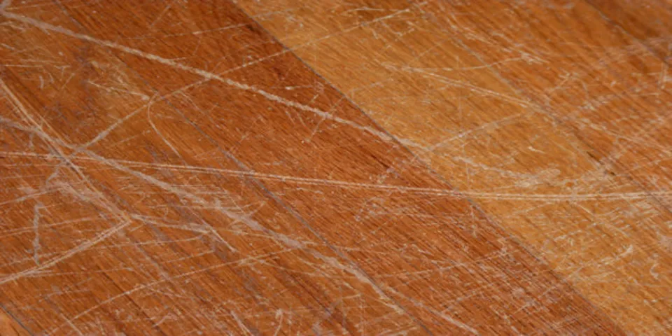 Can You Refinish Engineered Hardwood Floors - Replace or Refinish?