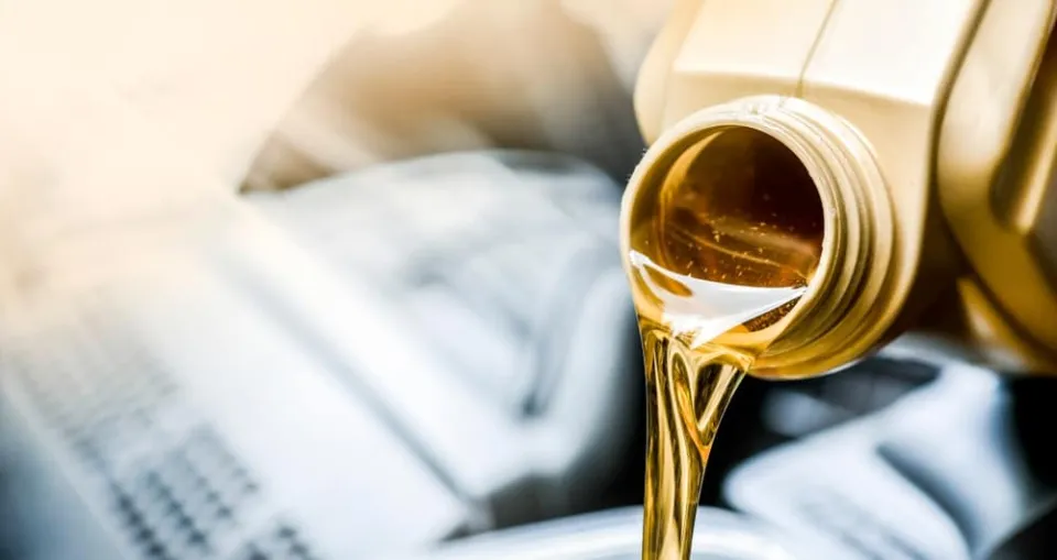 How Long Does An Oil Change Take - Can Your Car Faster After It