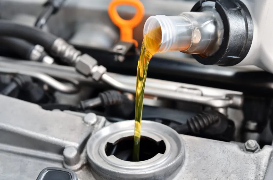 How Long Does An Oil Change Take - Can Your Car Faster After It