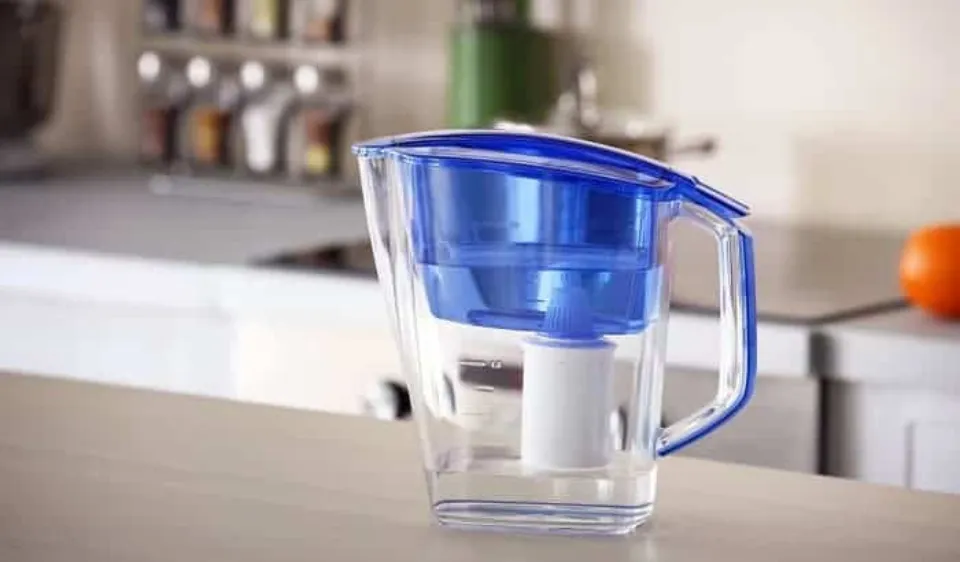 How Long Does a Zero Water Filter Last - When to Change