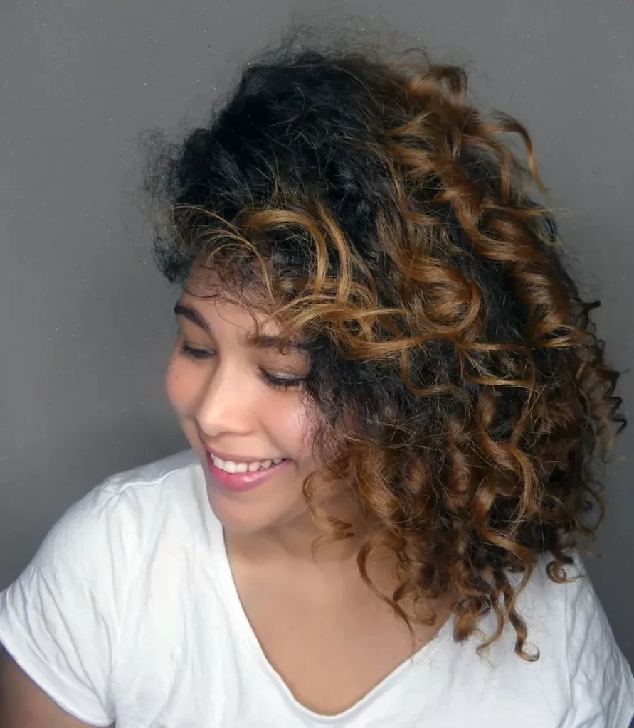 How to Grow Curly Hair - Why Does My Curly Hair Not Grow?