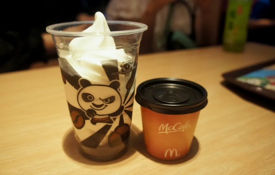How to Make McDonald's Iced Coffee - 2023 Guide