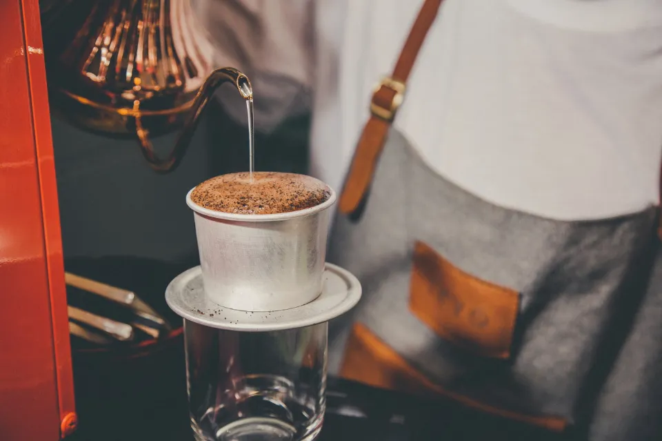 How to Use Vietnamese Coffee Maker - Everything You Should Know