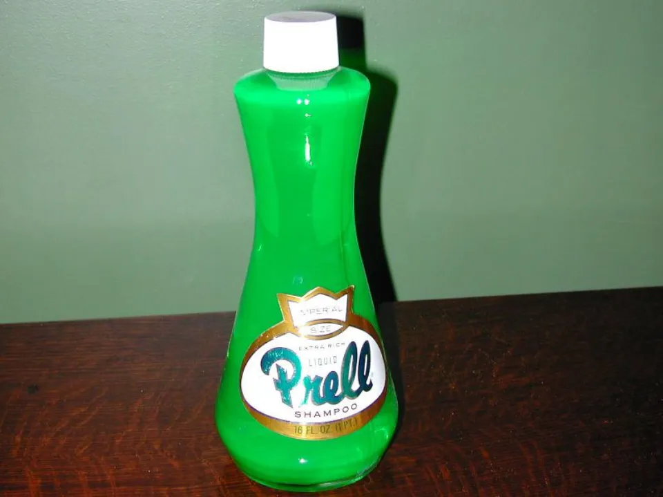 Is Prell Shampoo Bad for Your Hair - Prell Shampoo Review