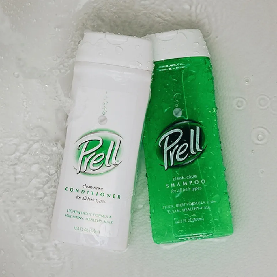 Is Prell Shampoo Bad for Your Hair - Prell Shampoo Review