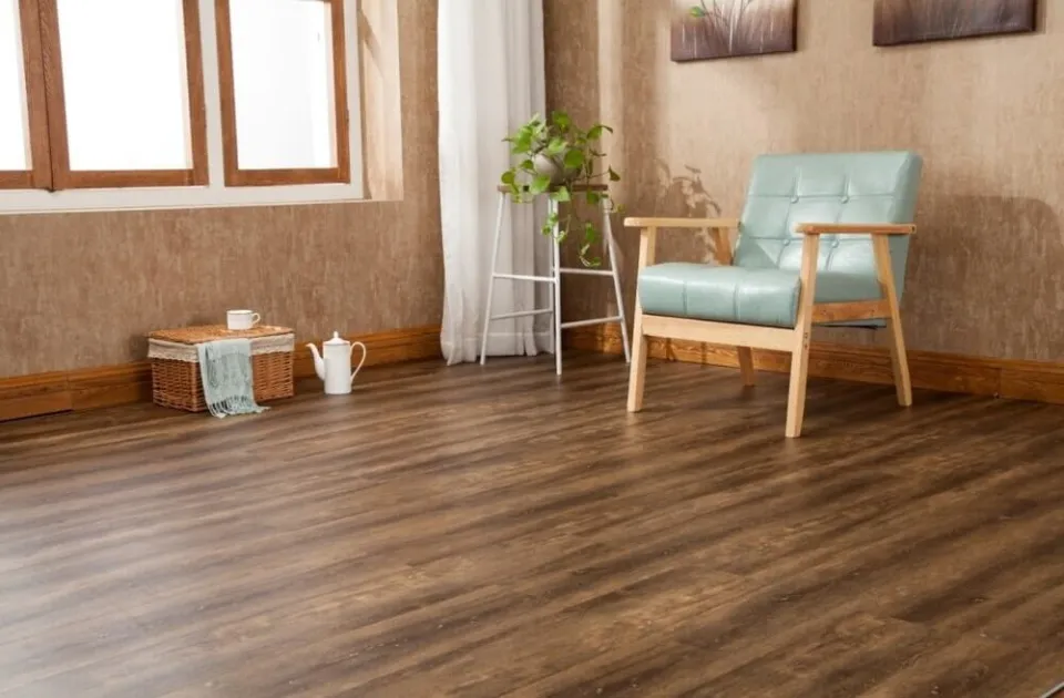 SPC Flooring Pros & Cons - Everything You Should Know