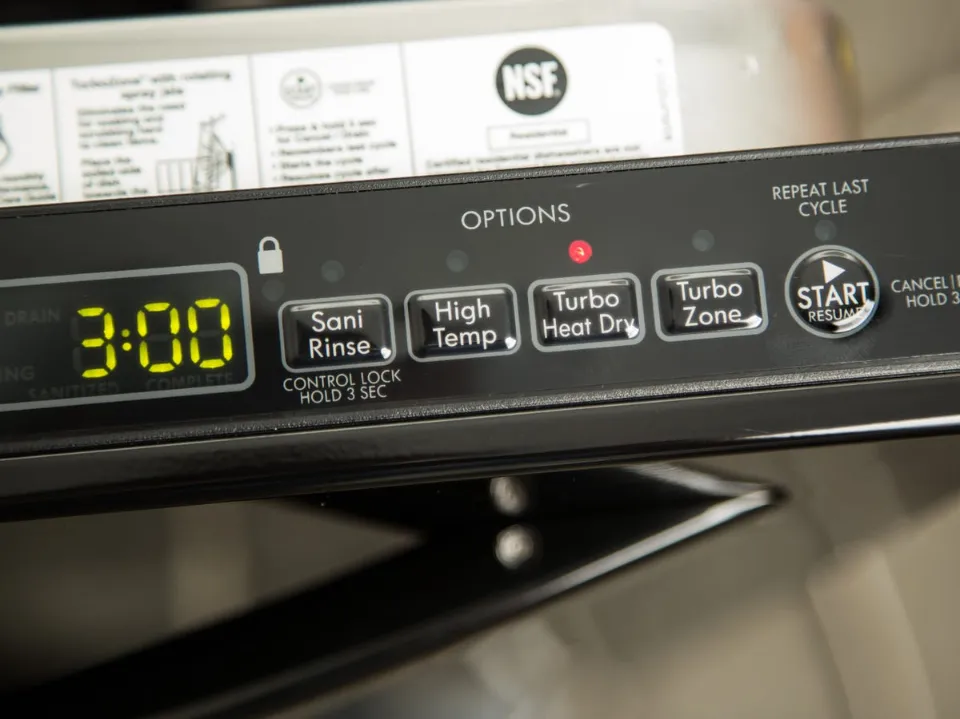 Why My Kenmore Dishwasher Won’t Drain – Reasons & How to Fix?